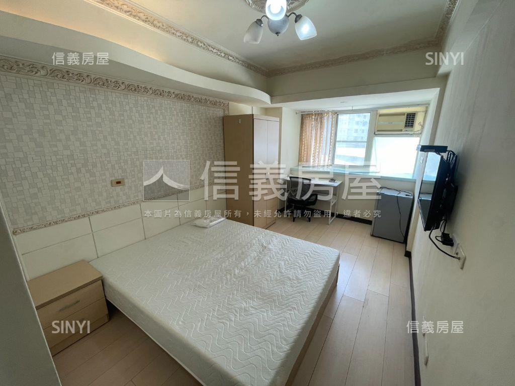 近櫻花捷運站精美套房房屋室內格局與周邊環境