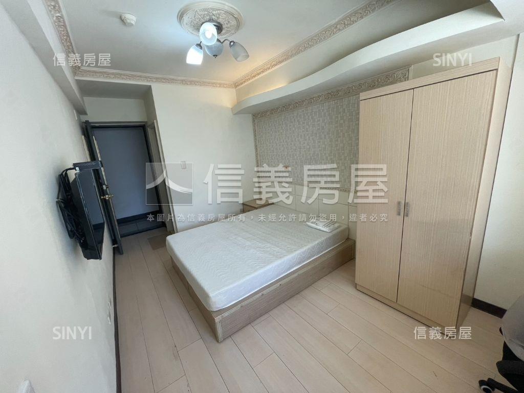 近櫻花捷運站精美套房房屋室內格局與周邊環境
