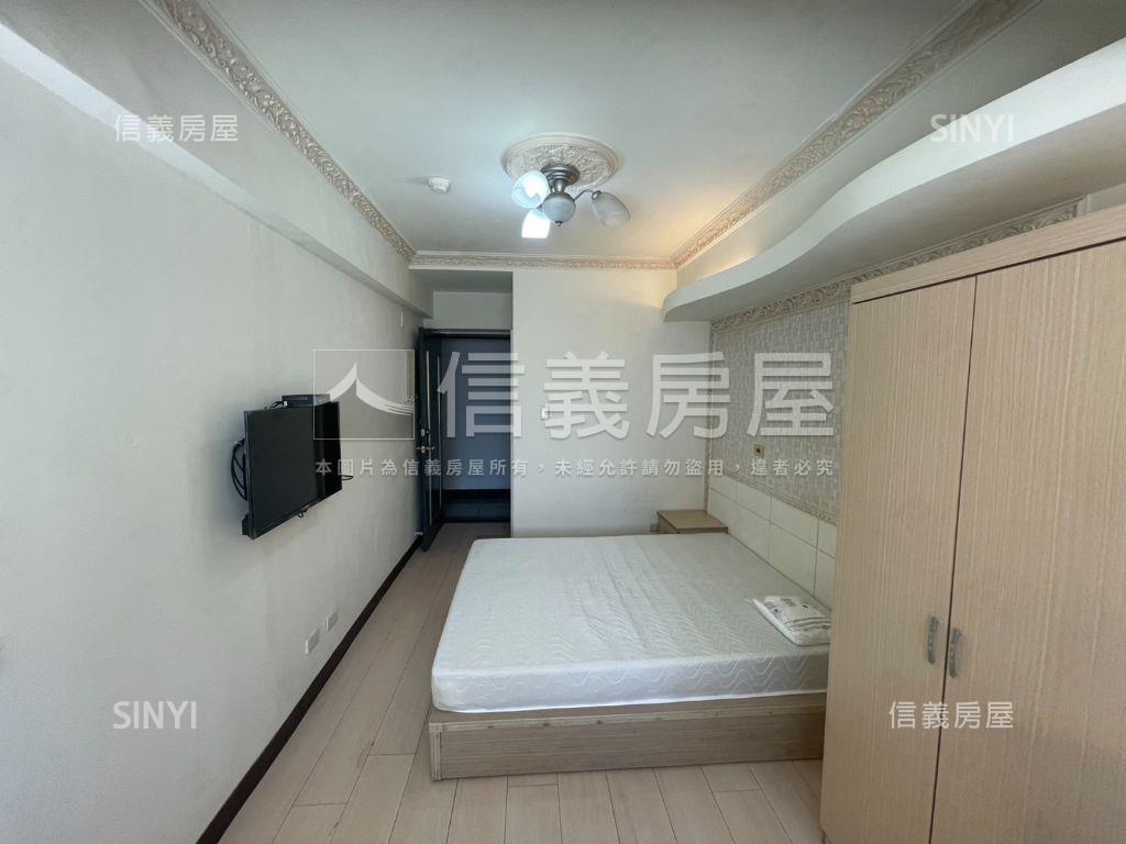 近櫻花捷運站精美套房房屋室內格局與周邊環境
