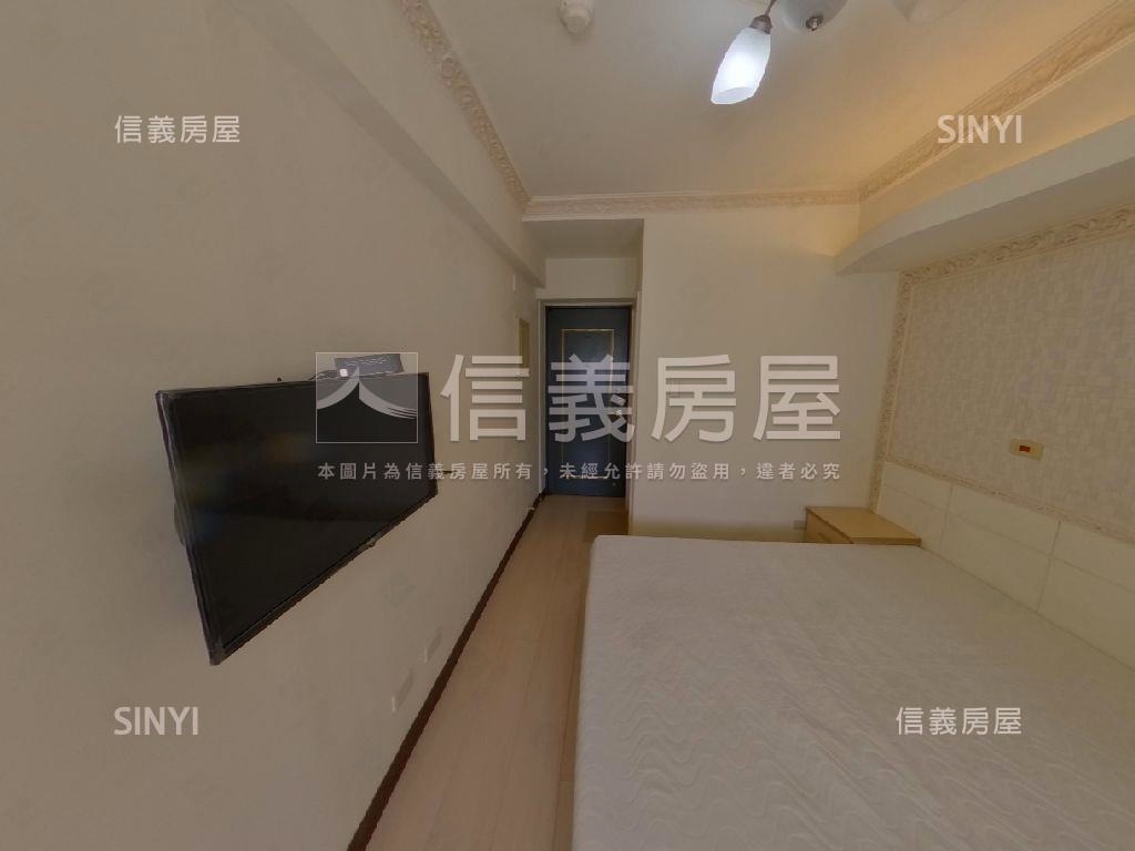 近櫻花捷運站精美套房房屋室內格局與周邊環境