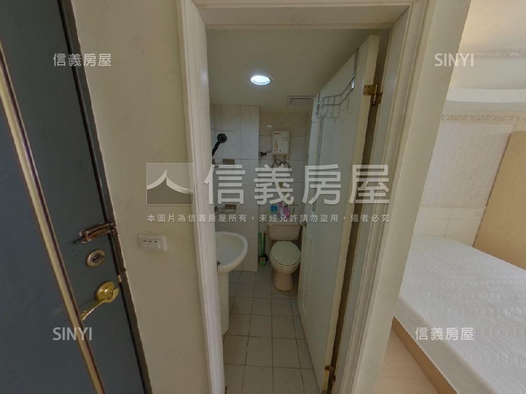 近櫻花捷運站精美套房房屋室內格局與周邊環境