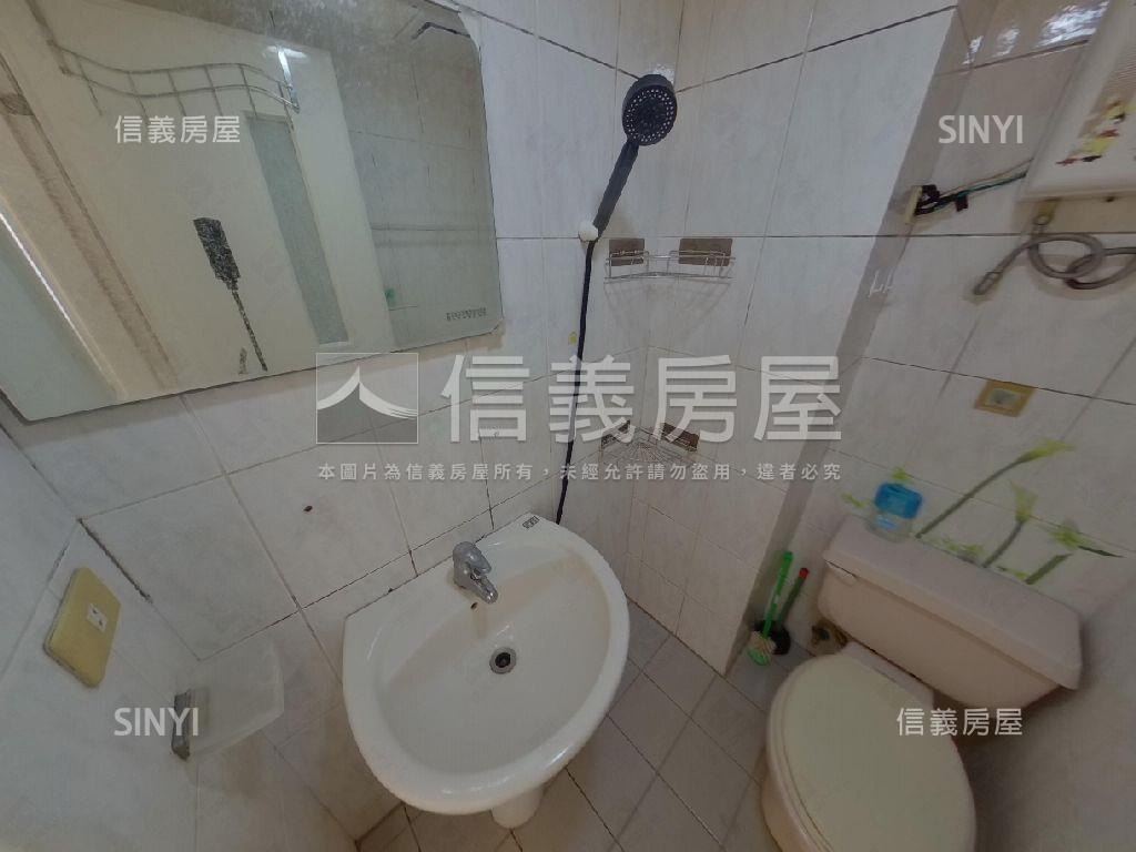 近櫻花捷運站精美套房房屋室內格局與周邊環境