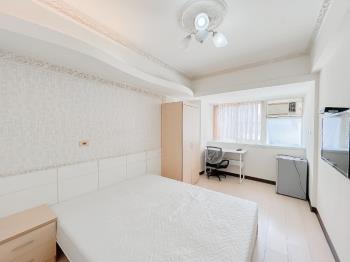 近櫻花捷運站精美套房