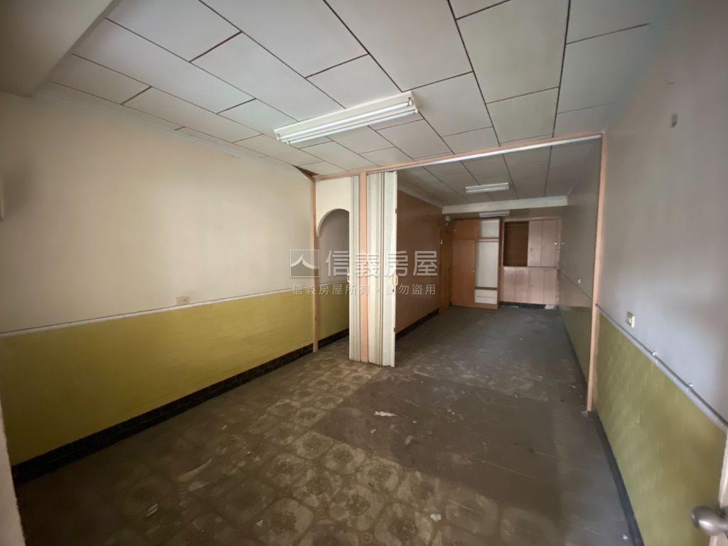 近２０５重劃區正街小透天房屋室內格局與周邊環境