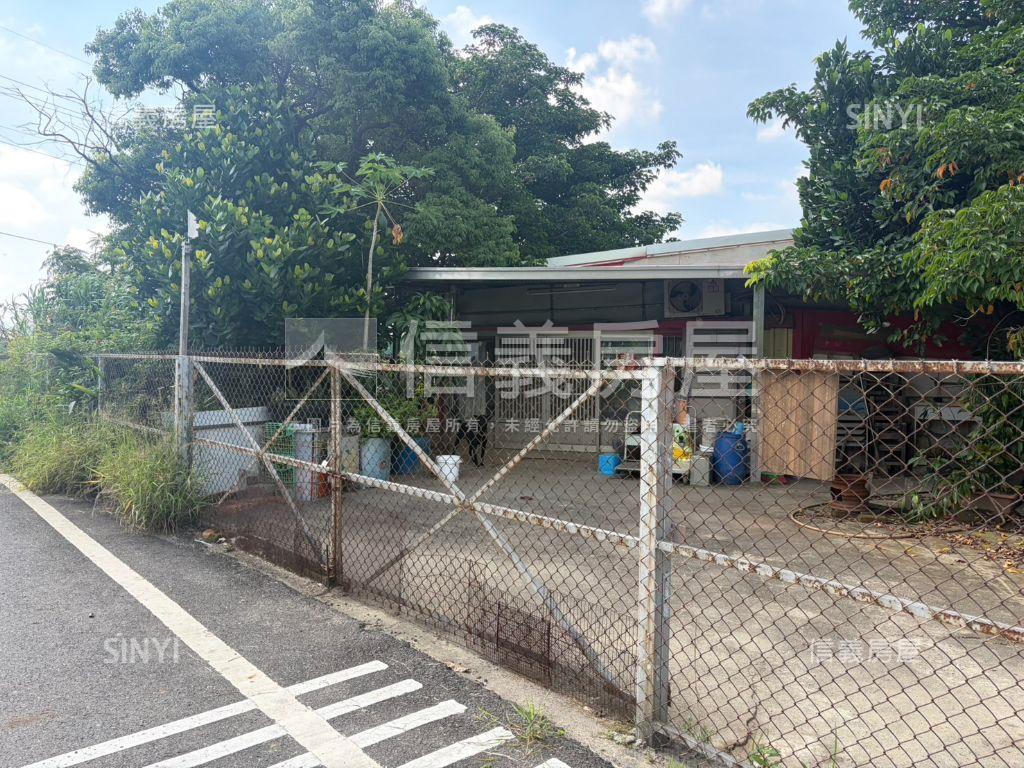 優！路竹都計西區臨路農地房屋室內格局與周邊環境