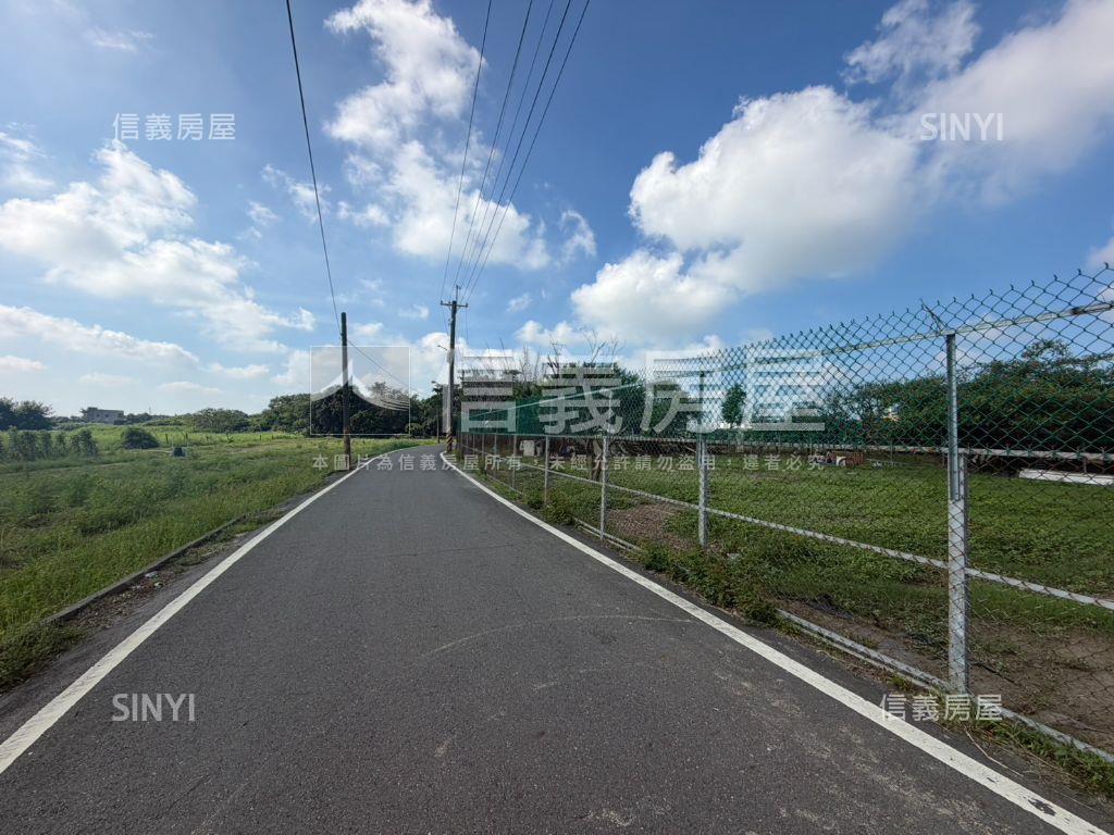 優！路竹都計西區臨路農地房屋室內格局與周邊環境