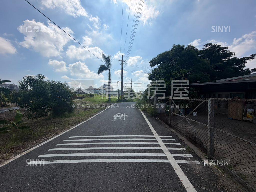 優！路竹都計西區臨路農地房屋室內格局與周邊環境