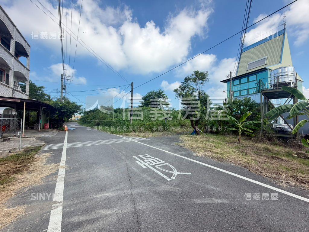 優！路竹都計西區臨路農地房屋室內格局與周邊環境