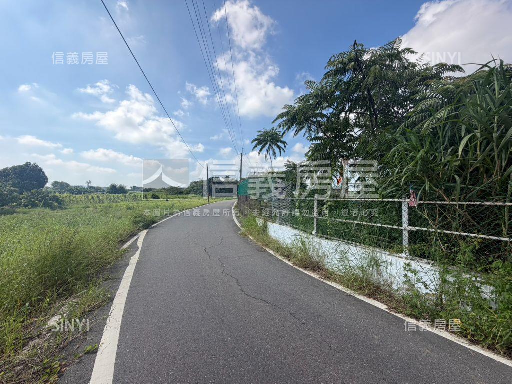優！路竹都計西區臨路農地房屋室內格局與周邊環境