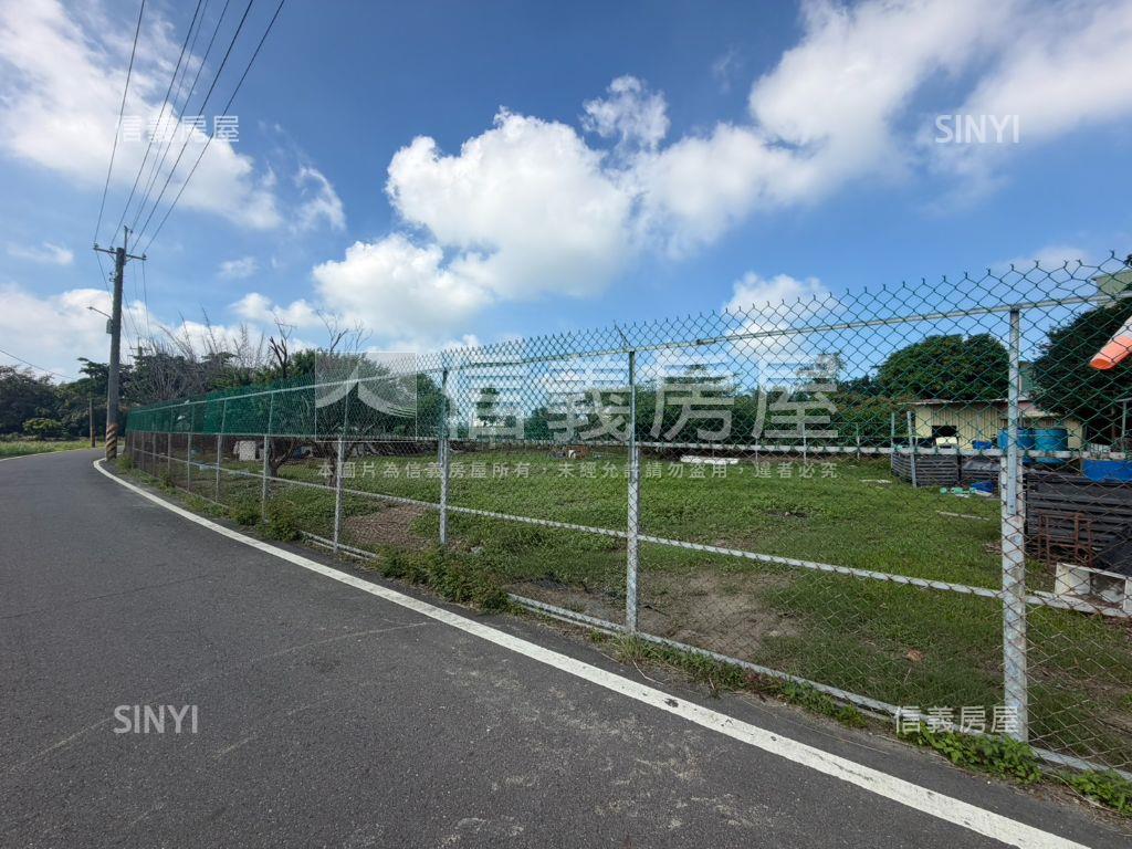 優！路竹都計西區臨路農地房屋室內格局與周邊環境