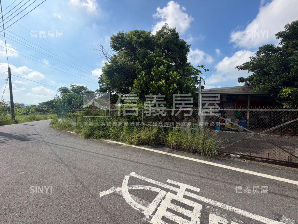 優！路竹都計西區臨路農地房屋室內格局與周邊環境