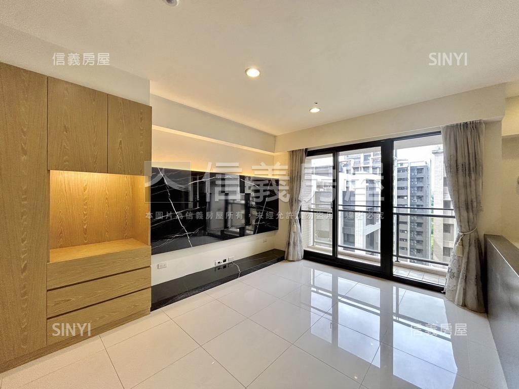 宏觀大器高樓精角間精美屋房屋室內格局與周邊環境