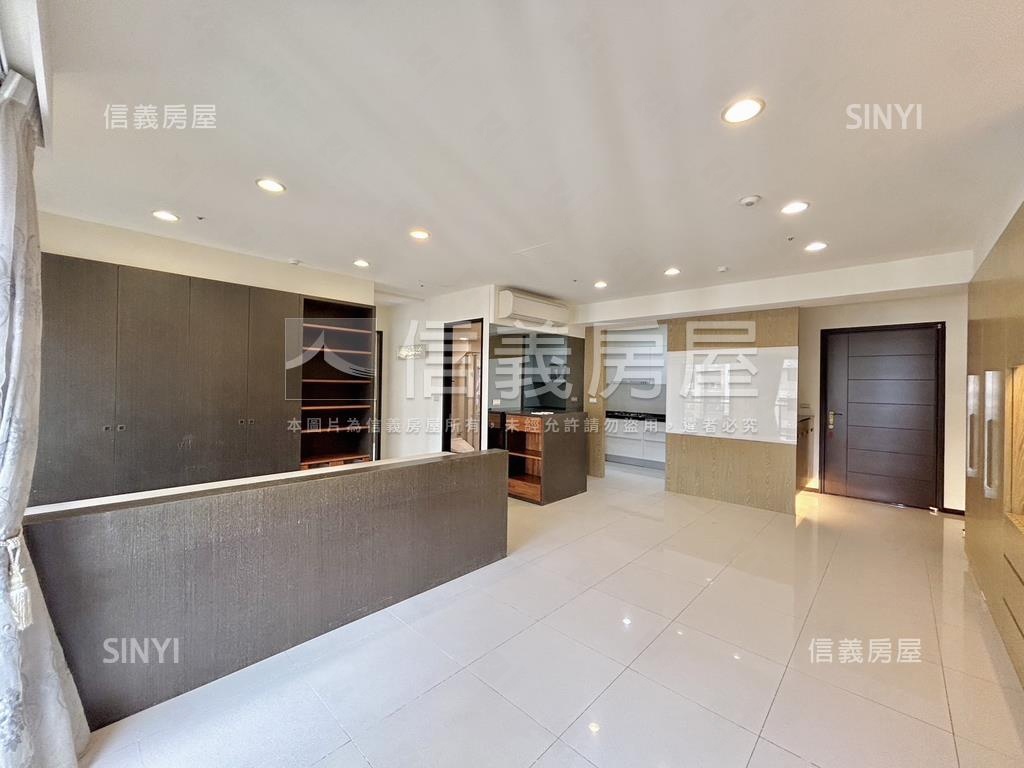 宏觀大器高樓精角間精美屋房屋室內格局與周邊環境