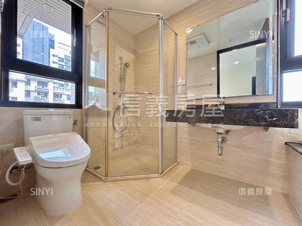 宏觀大器高樓精角間精美屋房屋室內格局與周邊環境