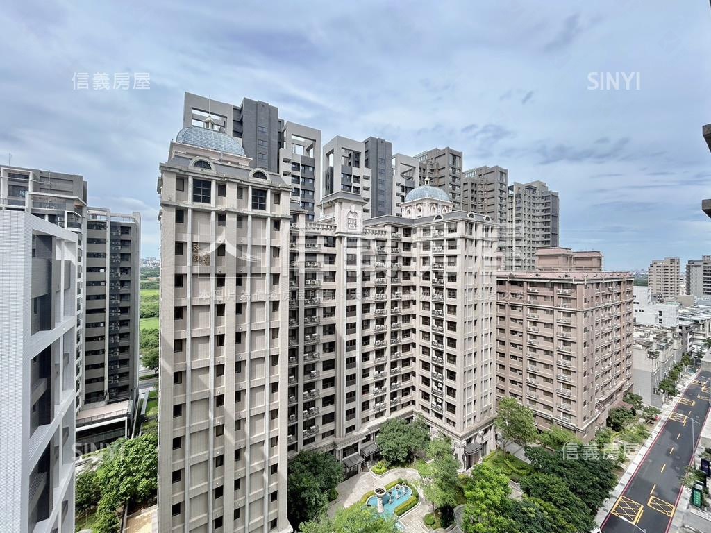 宏觀大器高樓精角間精美屋房屋室內格局與周邊環境