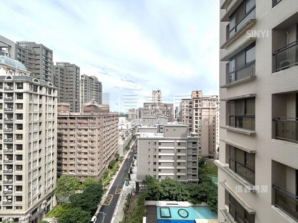 宏觀大器高樓精角間精美屋房屋室內格局與周邊環境