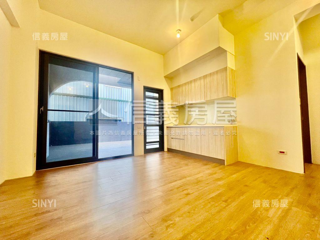 潮世代兩房平車露臺戶房屋室內格局與周邊環境