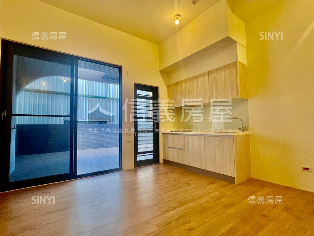 潮世代兩房平車露臺戶房屋室內格局與周邊環境