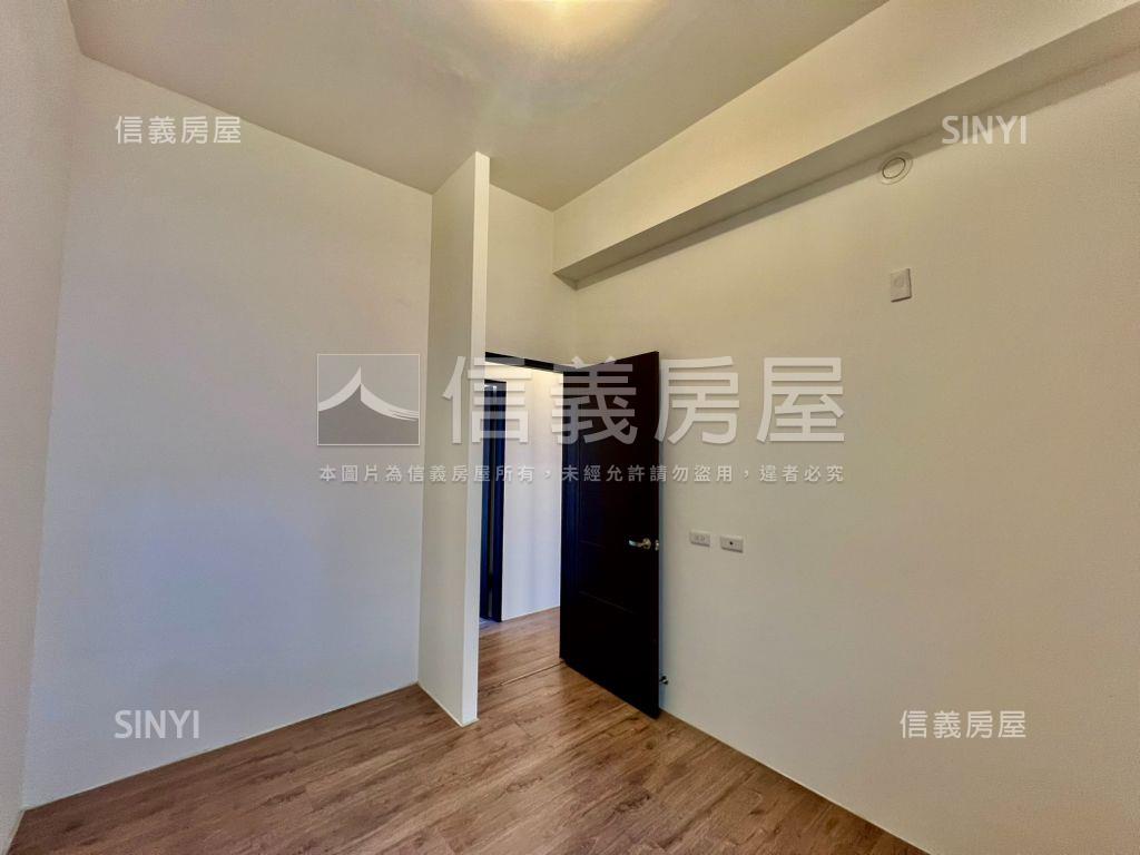 潮世代兩房平車露臺戶房屋室內格局與周邊環境