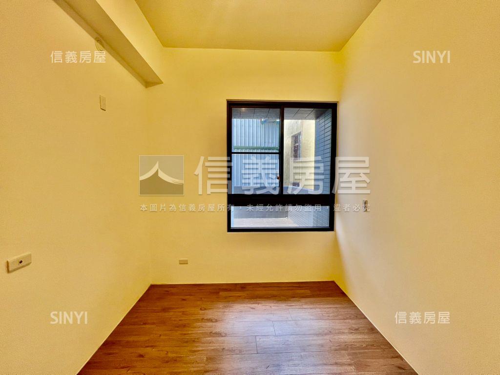 潮世代兩房平車露臺戶房屋室內格局與周邊環境