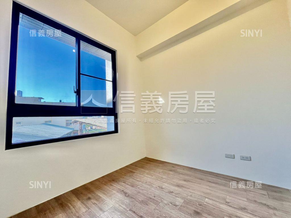 潮世代兩房平車露臺戶房屋室內格局與周邊環境