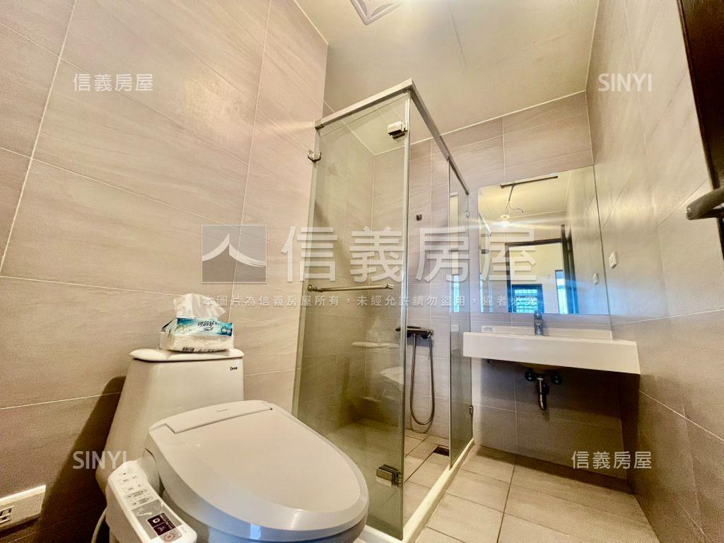 潮世代兩房平車露臺戶房屋室內格局與周邊環境