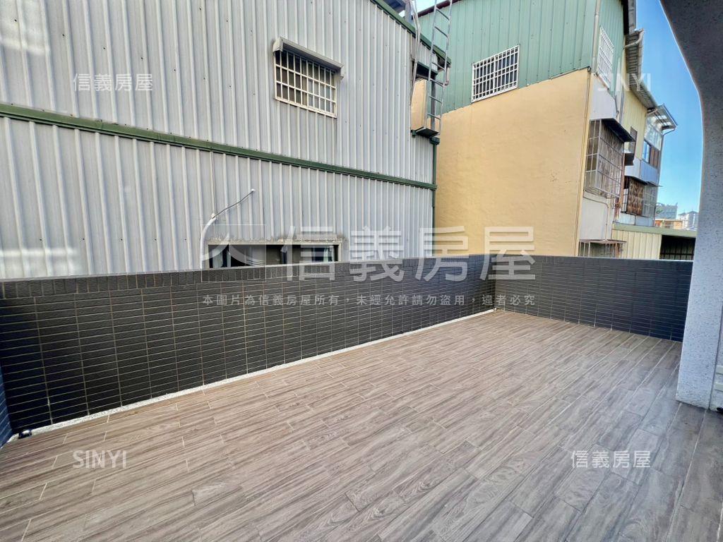 潮世代兩房平車露臺戶房屋室內格局與周邊環境