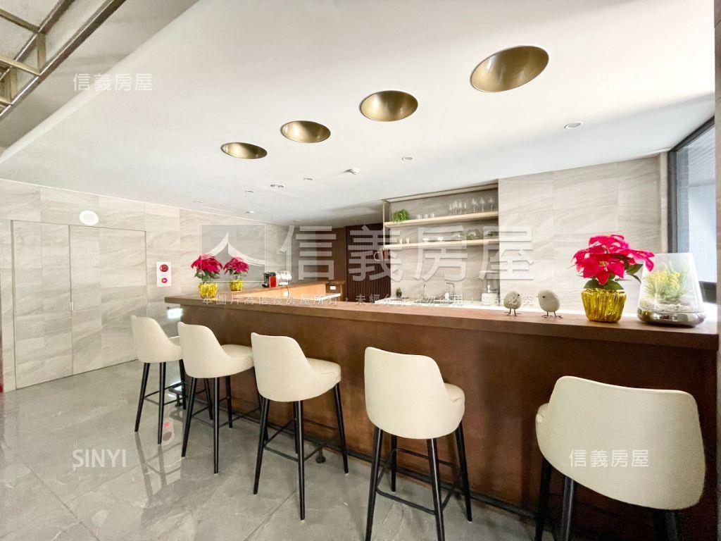 潮世代兩房平車露臺戶房屋室內格局與周邊環境