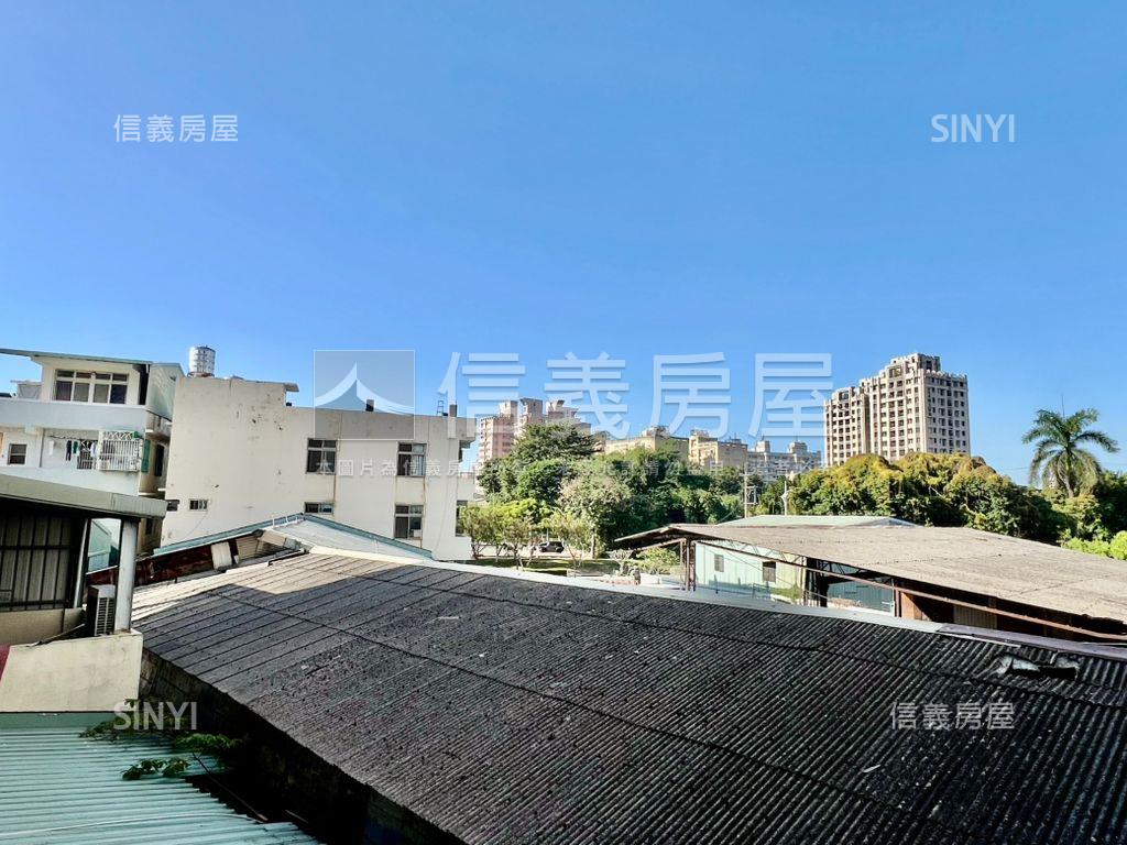 潮世代兩房平車露臺戶房屋室內格局與周邊環境