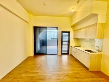 潮世代兩房平車露臺戶