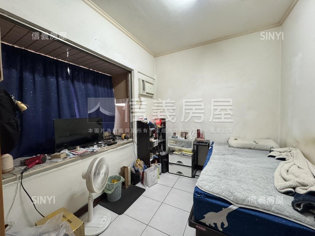 德傳四房房屋室內格局與周邊環境