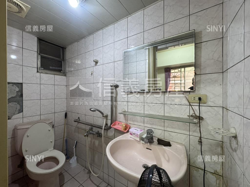 德傳四房房屋室內格局與周邊環境