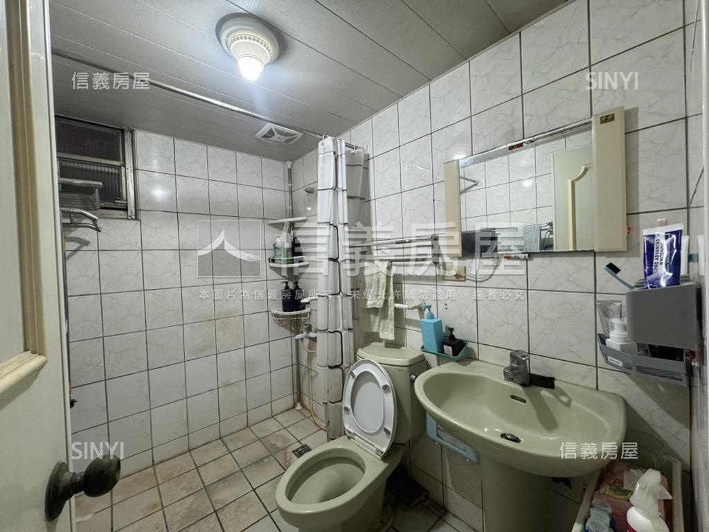 德傳四房房屋室內格局與周邊環境