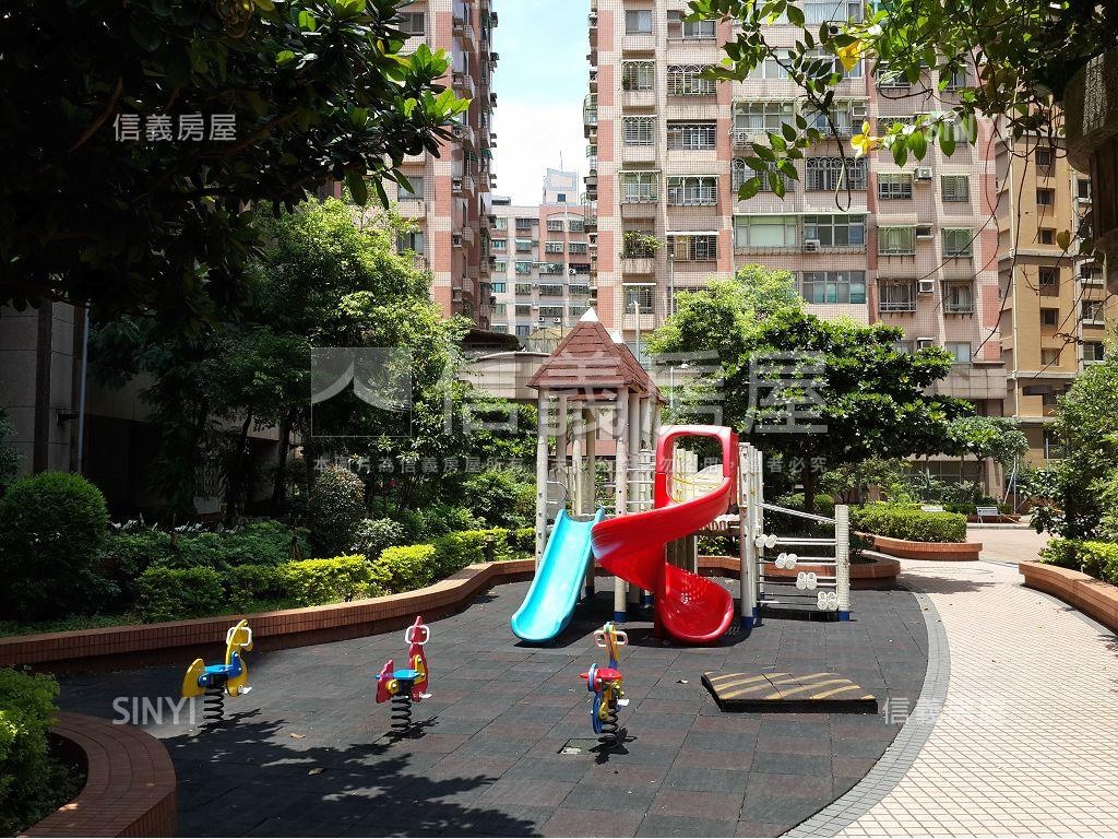 德傳四房房屋室內格局與周邊環境