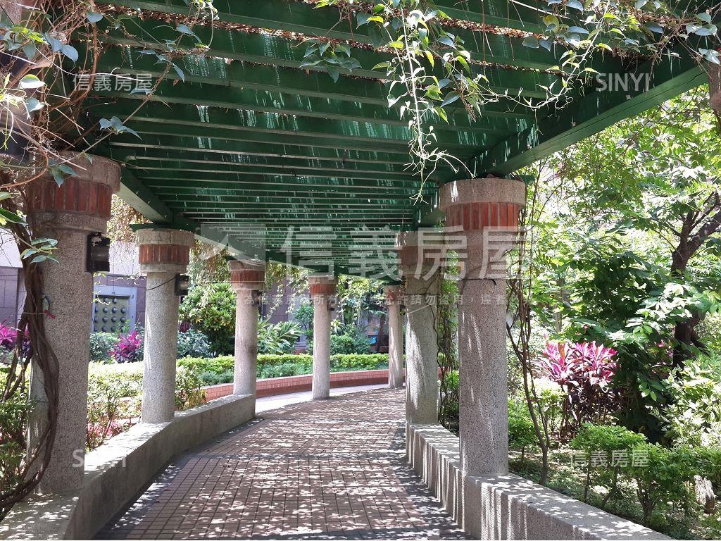 德傳四房房屋室內格局與周邊環境