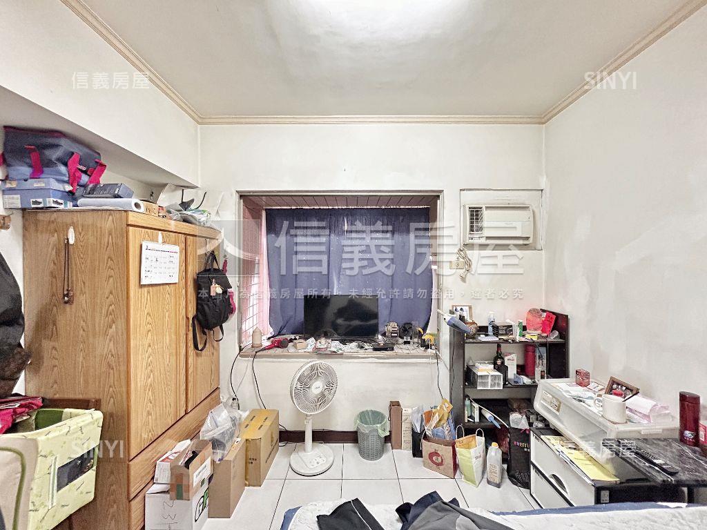 德傳四房房屋室內格局與周邊環境