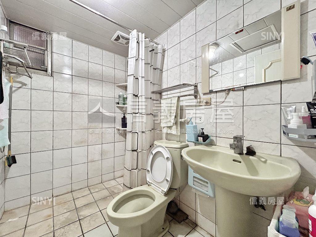 德傳四房房屋室內格局與周邊環境