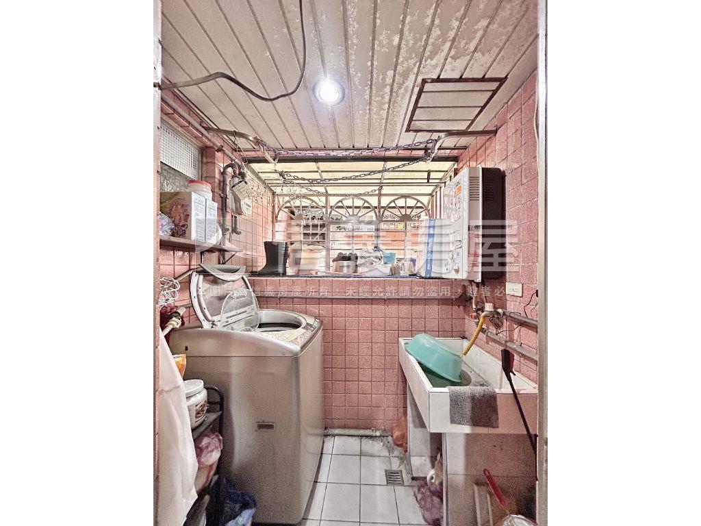 德傳四房房屋室內格局與周邊環境