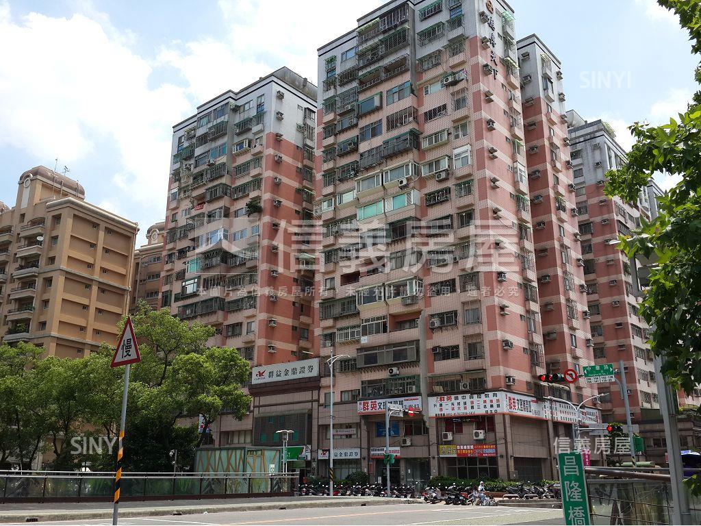 德傳四房房屋室內格局與周邊環境