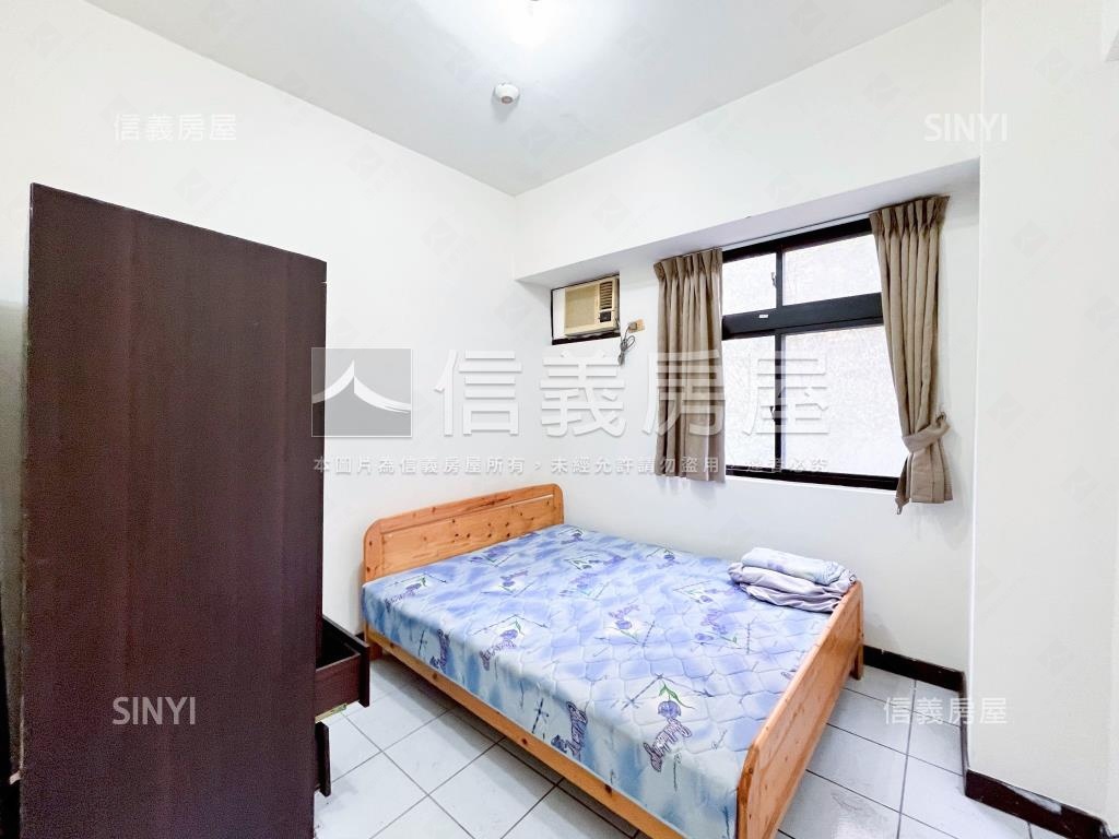 急售！國宅大三房！房屋室內格局與周邊環境