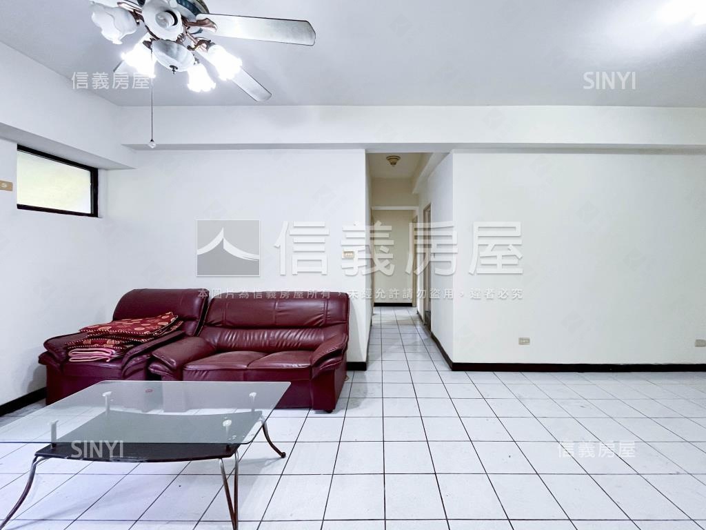 急售！國宅大三房！房屋室內格局與周邊環境