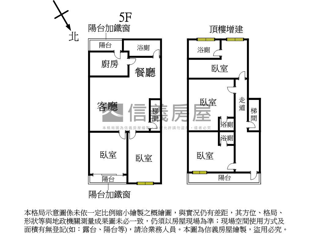 雙捷運正馬路高效美寓房屋室內格局與周邊環境