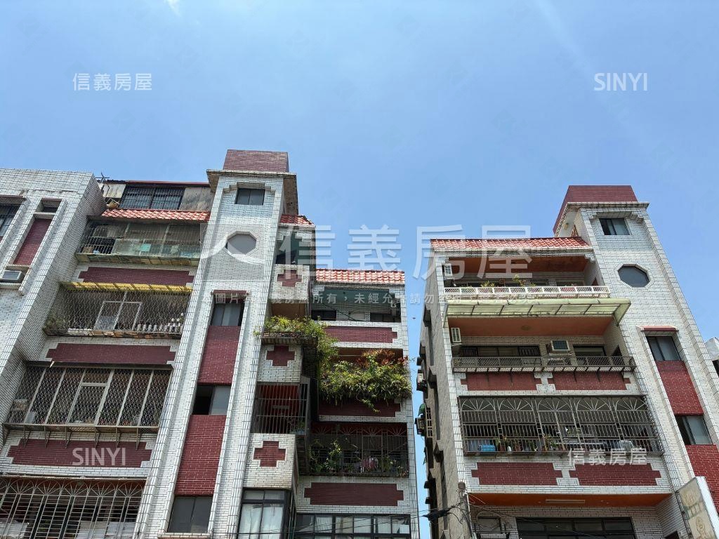 近新竹中學三房美寓房屋室內格局與周邊環境