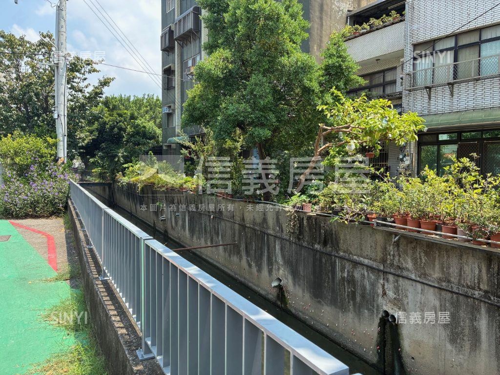 近新竹中學三房美寓房屋室內格局與周邊環境