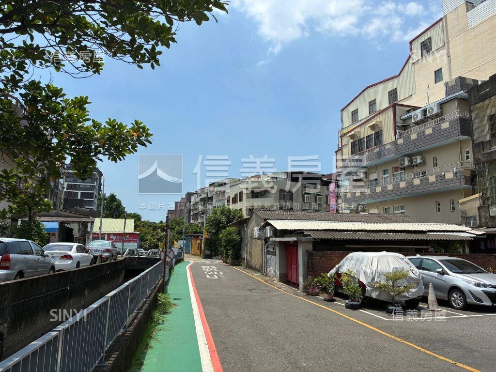 近新竹中學三房美寓房屋室內格局與周邊環境