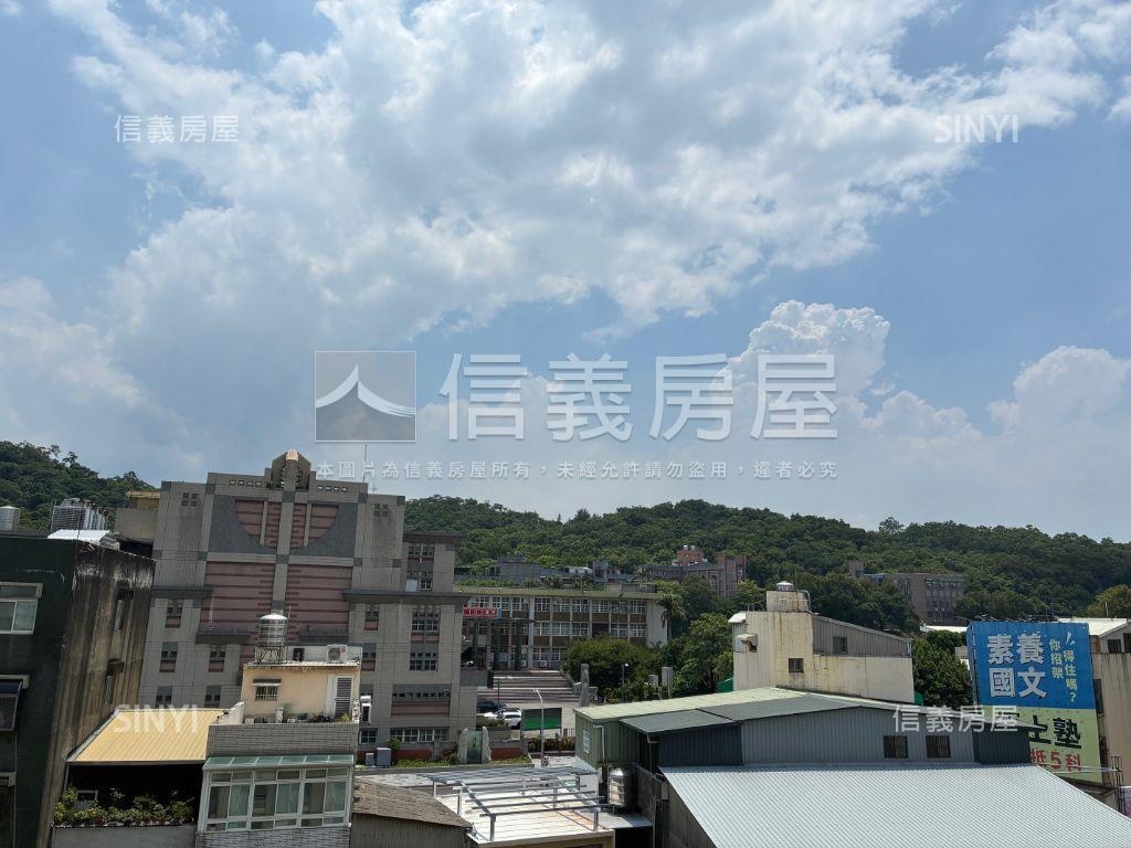 近新竹中學三房美寓房屋室內格局與周邊環境
