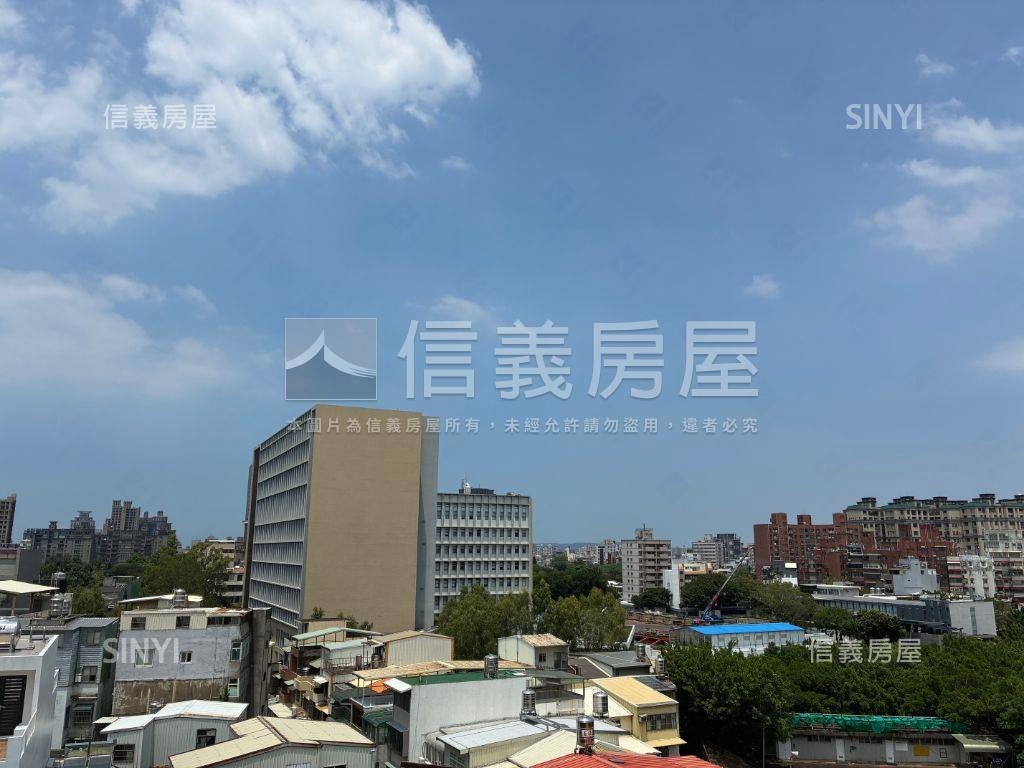 近新竹中學三房美寓房屋室內格局與周邊環境