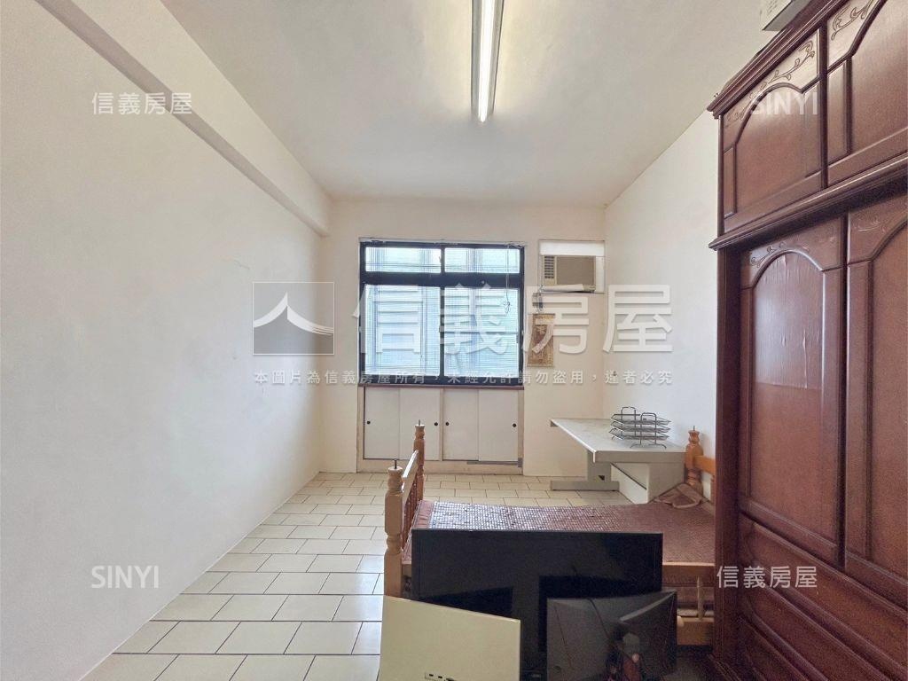 近新竹中學三房美寓房屋室內格局與周邊環境