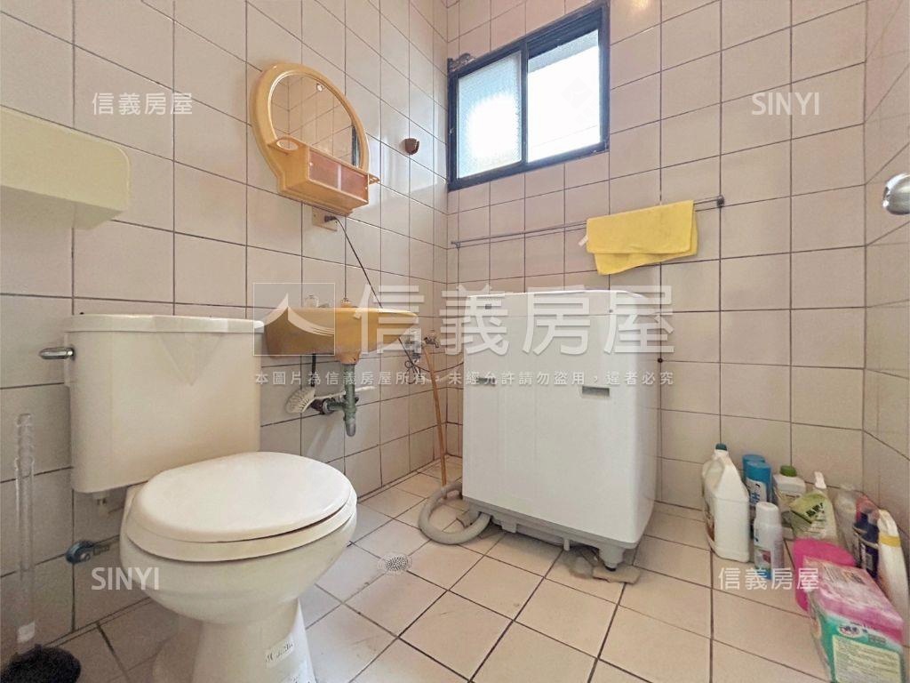 近新竹中學三房美寓房屋室內格局與周邊環境