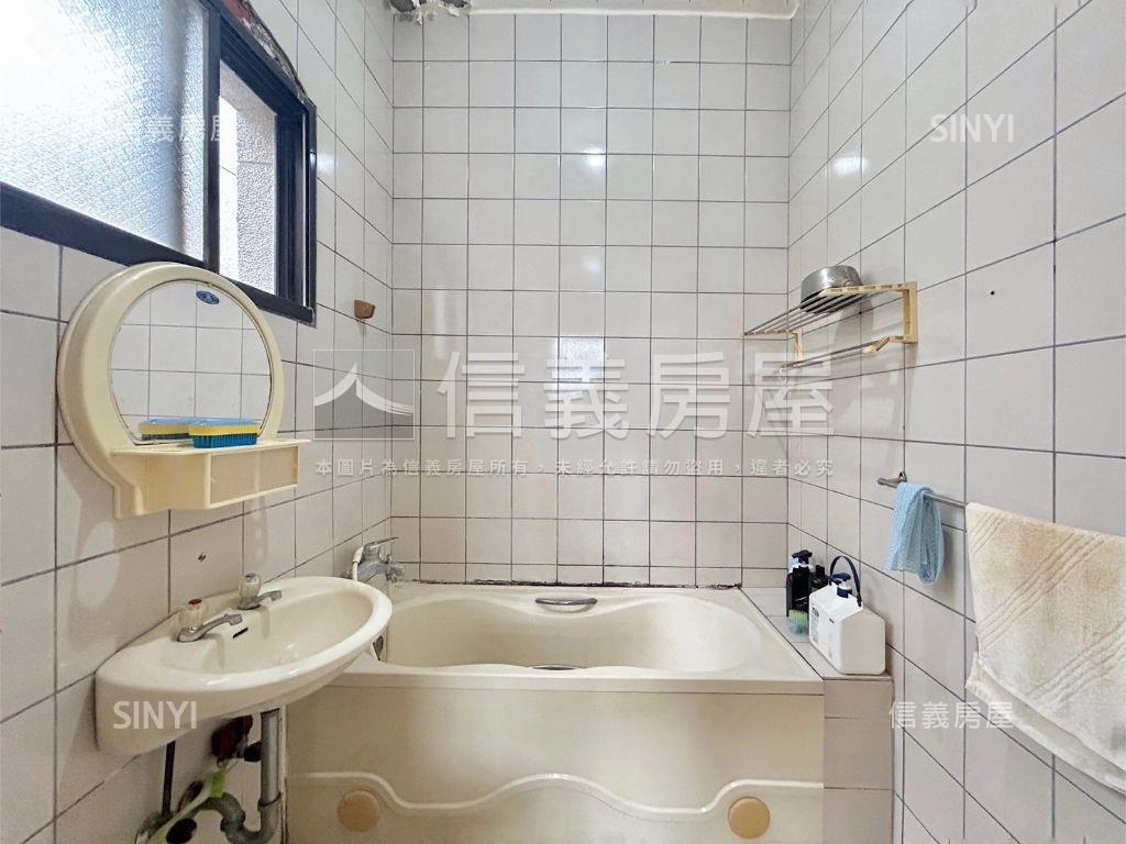 近新竹中學三房美寓房屋室內格局與周邊環境